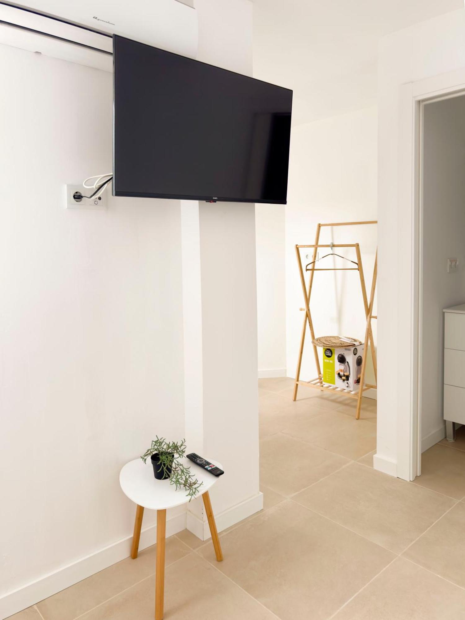Appartamento Apartamento Hawkins Costa 3C Algeciras Esterno foto
