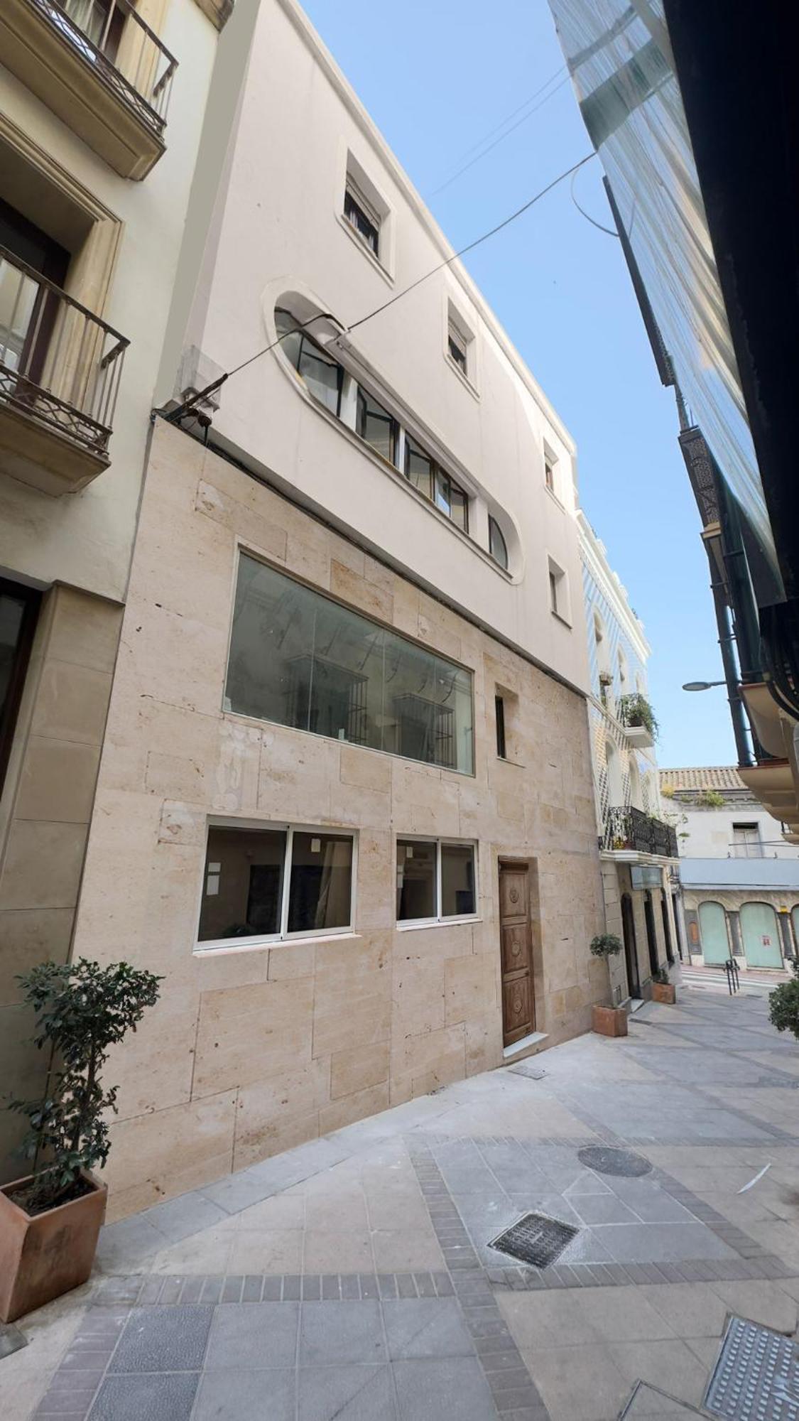 Appartamento Apartamento Hawkins Costa 3C Algeciras Esterno foto